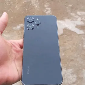 Abmen dine Redmi 12 paket