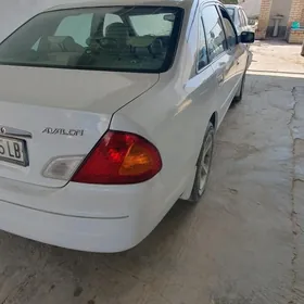 Toyota Avalon 2001