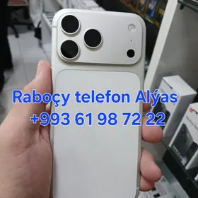 Telefon Alýas