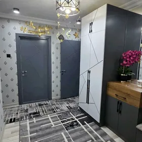 Satlyk jaý eýesinden