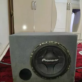 bocga usilitel aparatura