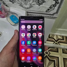 samsung note 9