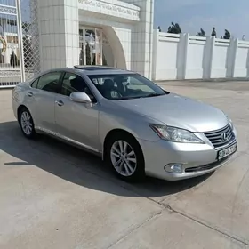 Lexus ES 350 2011