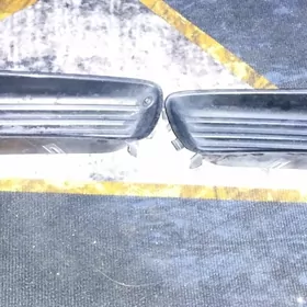 Камри 2007-2009 заглушки