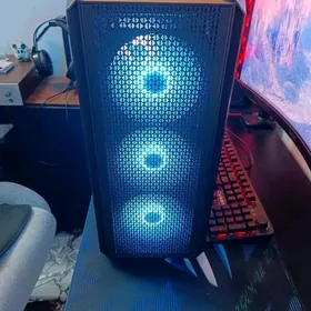 🟦 i5 10400 + H510 + 16GB