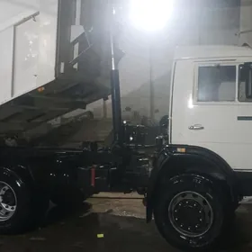 Kamaz Euro 3 2008