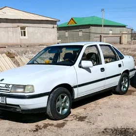 Opel Vectra 1990