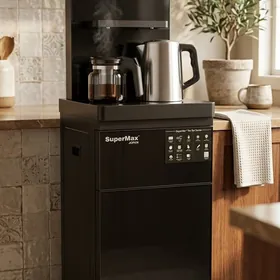 KREDITKULER SUPERMAX TBM-804BM