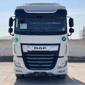 DAF 480 2021