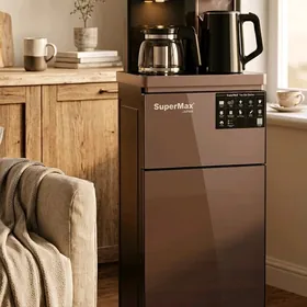 KREDITKULER SIPERMAX TBM-805BR