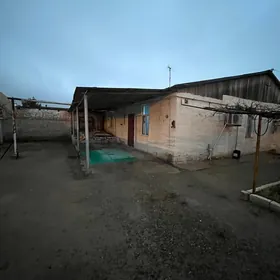 дом в акдаше