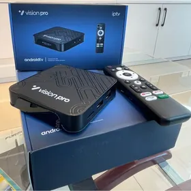 tuner тюнер Vision PRO