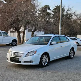 Toyota Avalon 2007