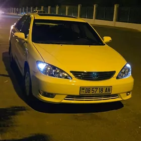 Toyota Camry 2003