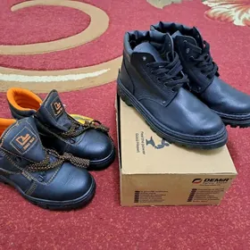 Боты / Boty / sapok