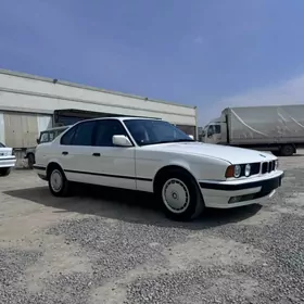 BMW 525 1992
