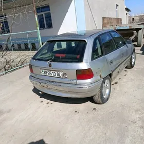 Opel Astra 1992