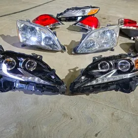 Fara es350 2017 gosalupa orgin