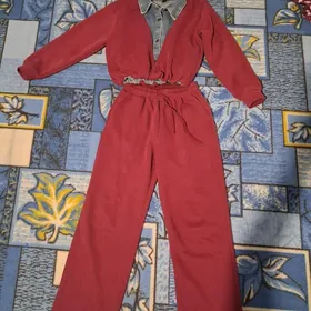 балаклар ве кофталар