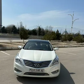 Hyundai Grandeur 2014