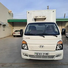 Hyundai H100 2012