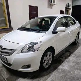 Toyota Yaris 2006