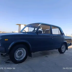 Lada 2107 1999