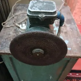 мотор точильный