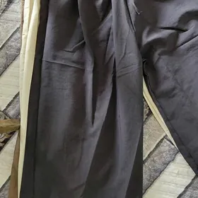 женские брюки