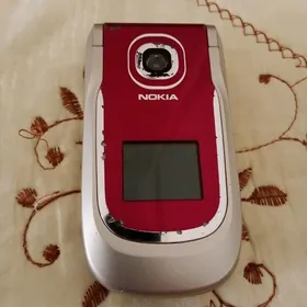 Nokia (made in Germany)