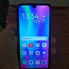 Honor 10 lite