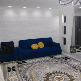 Аренда квартиры  6 мкр