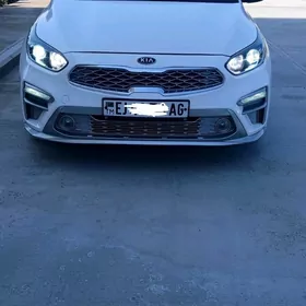 Kia Forte 2021