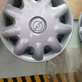 OPEL KOLPAK KALPAK TAZE 14 15