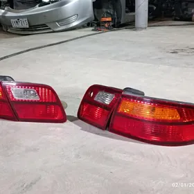 Fara stop 99 avalon komplekt