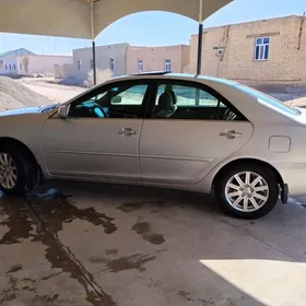 Toyota Camry 2006