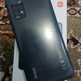redmi note 11