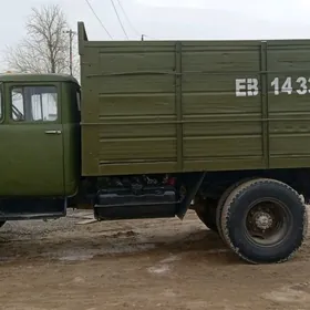 Zil 130 1986