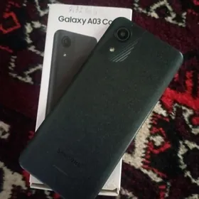 Samsung Galaxy CoreA3