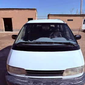 Toyota Previa 1995