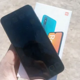 Redmi 9a