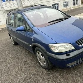 Opel Zafira 2002