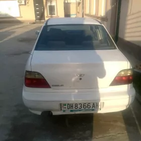 Daewoo Cielo 2000