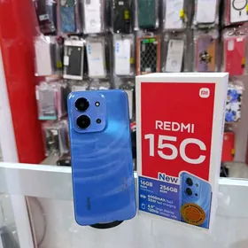 REDMI 15 C 8/256