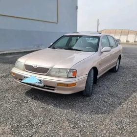 Toyota Avalon 1997