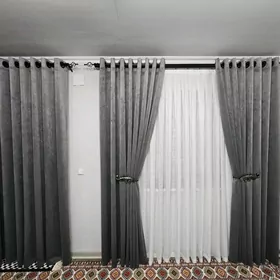 Jalýuz Zanawesga Perde