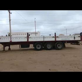 Kogel Euro Trailer 1995