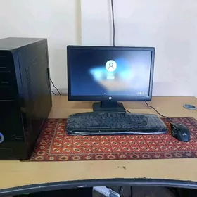 i3-4P/VGA 2GB 256bi/MANITOR 19