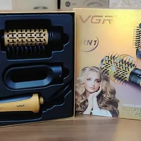 Фен- Браш 4в1