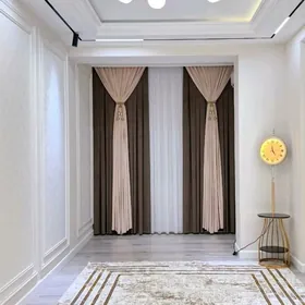 Jalýuz Zanaweska Perde